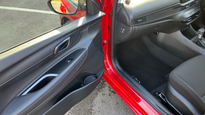 Hyundai i20 1.0T GDi Premium 5dr DCT Petrol Hatchback